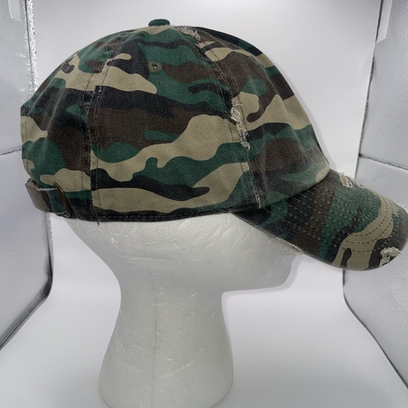 VINTAGE HAT - Picture 3 of 6